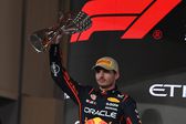 Max Verstappen terminou 2025 com uma vitória em Abu Dhabi, mas sem o pentacampeonato