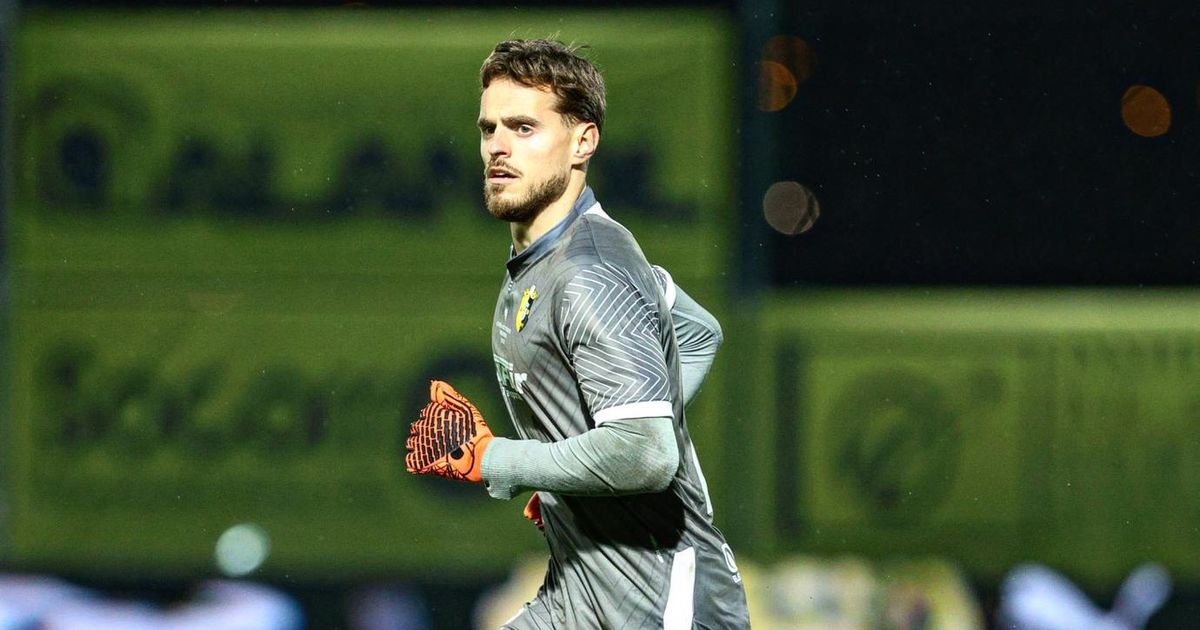 Da distrital às meias-finais da Taça de Portugal: «Jamor é um sonho de criança»