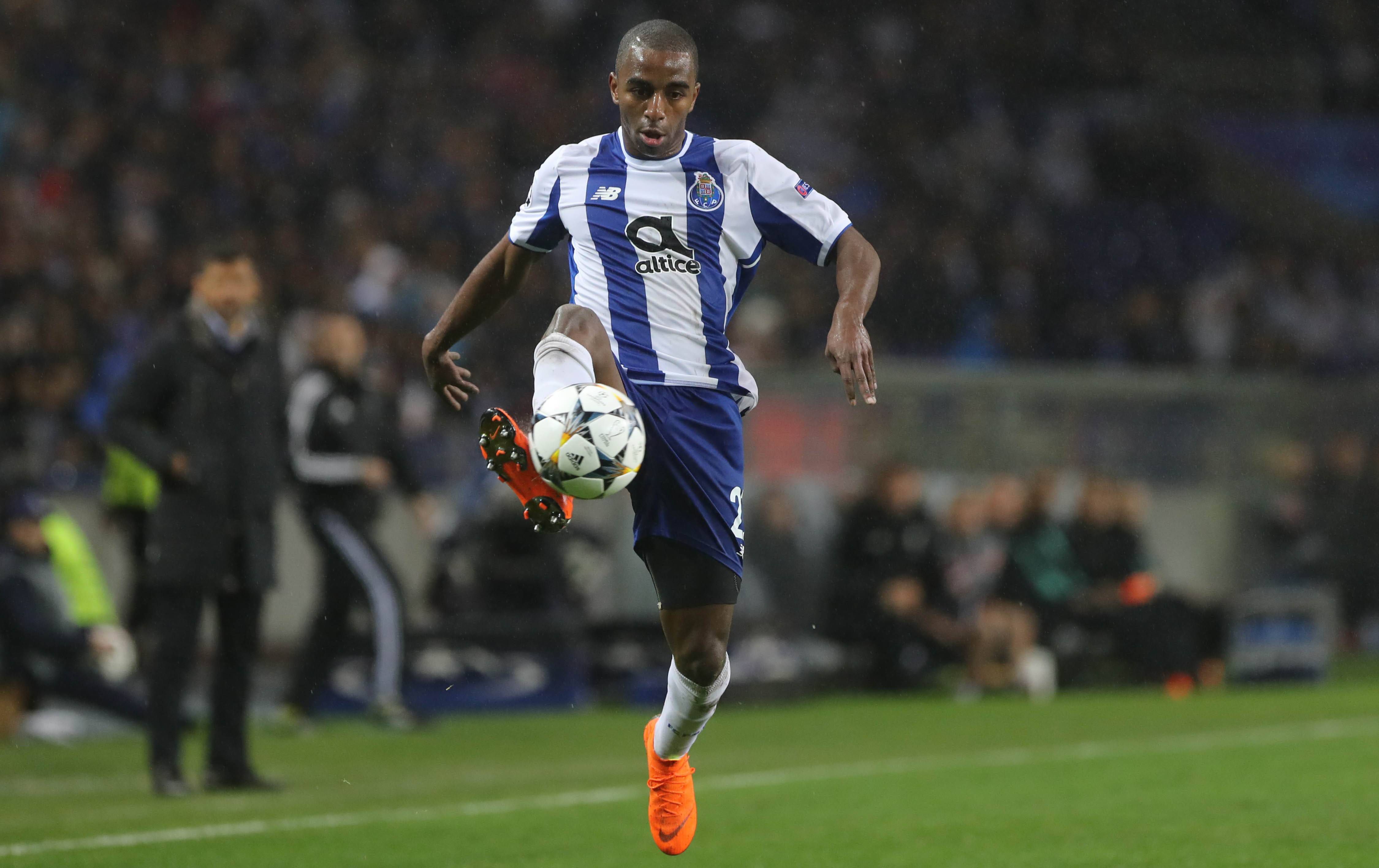 Ricardo Pereira passou pela formação do Sporting, mas foi no FC Porto que se sagrou campeão nacional, depois de também se destacar no Vitória de Guimarães