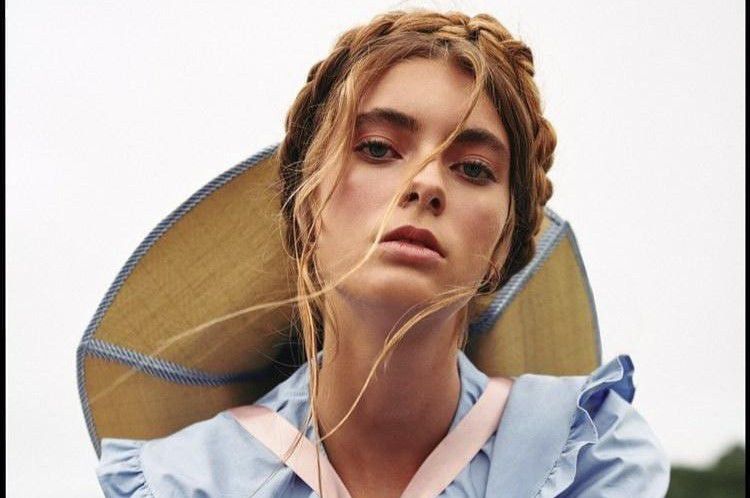 Cristina Pérez Galcenco, modelo e filha de ex-jogador de futebol, encontrada morta aos 21 anos