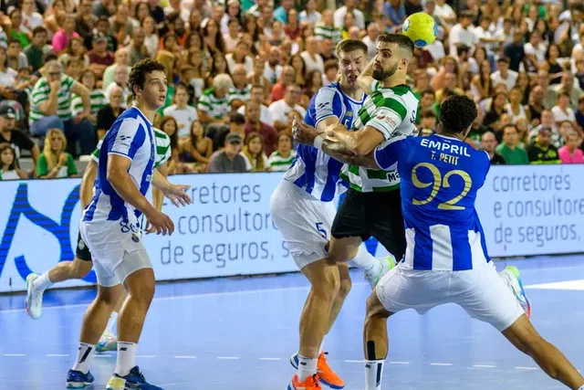 Martim Costa tem sido uma das soluções do ataque dos leões       Fotografia Tiago Canhoto/LUSA