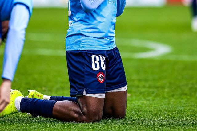 Yefrei Rodríguez estreou-se a marcar pela Oliveirense