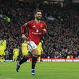 Man. United vence, dá espetáculo e faz sonhar Old Trafford