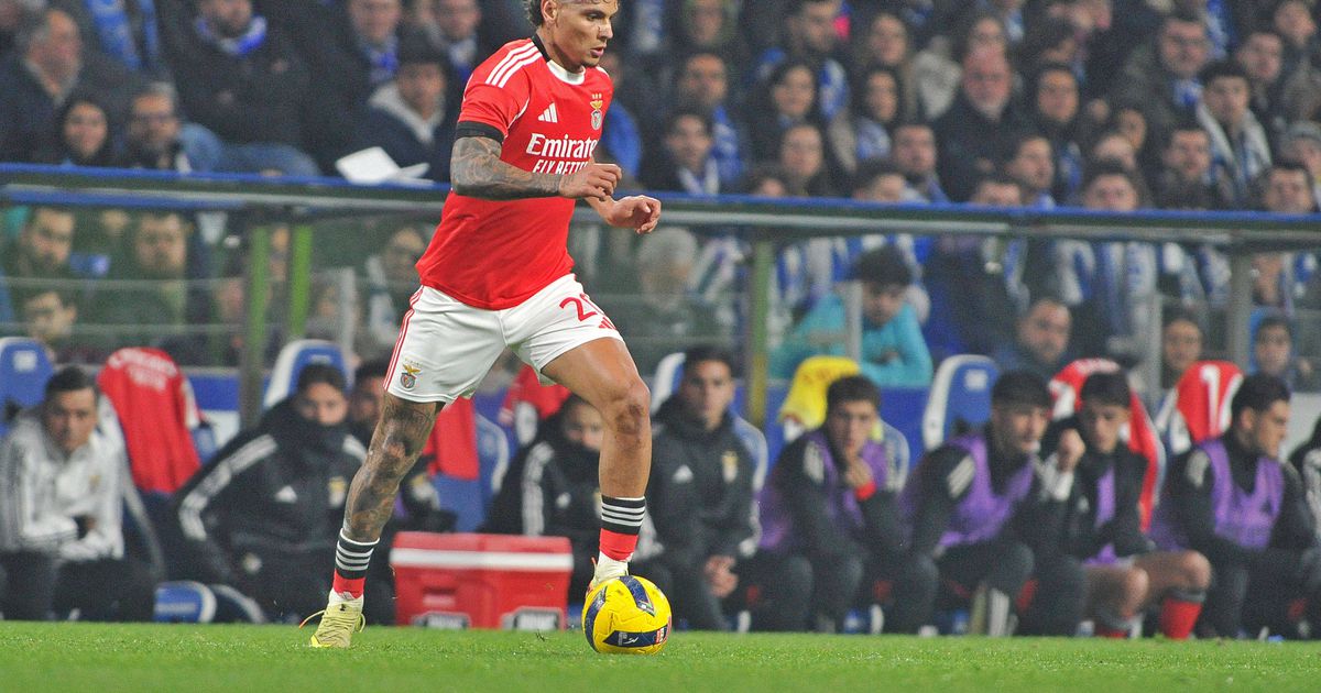 «Ríos está a assumir cada vez mais peso e importância»