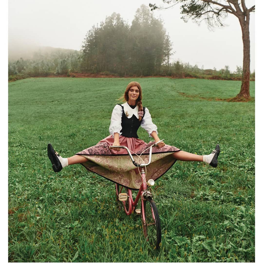 Cristina Pérez Galcenco, modelo e filha de ex-jogador de futebol, encontrada morta aos 21 anos