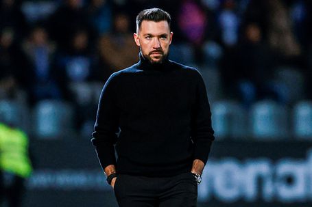 Francisco Farioli projetou o jogo frente ao Sporting - Foto: FC Porto