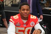 Darron Lee