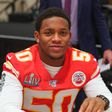 Darron Lee
