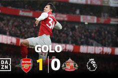 Foi à lei da 'bomba' que Zubimendi colocou o Arsenal na frente