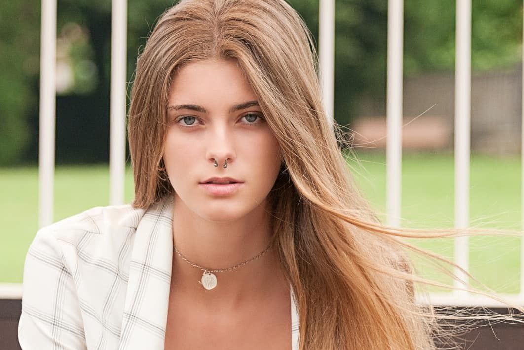 Cristina Pérez Galcenco, modelo e filha de ex-jogador de futebol, encontrada morta aos 21 anos