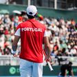 Taça Davis: Portugal perde com China e é despromovido