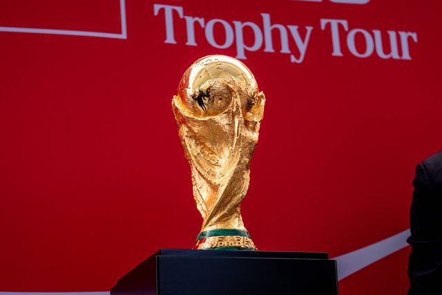 Troféu do Mundial