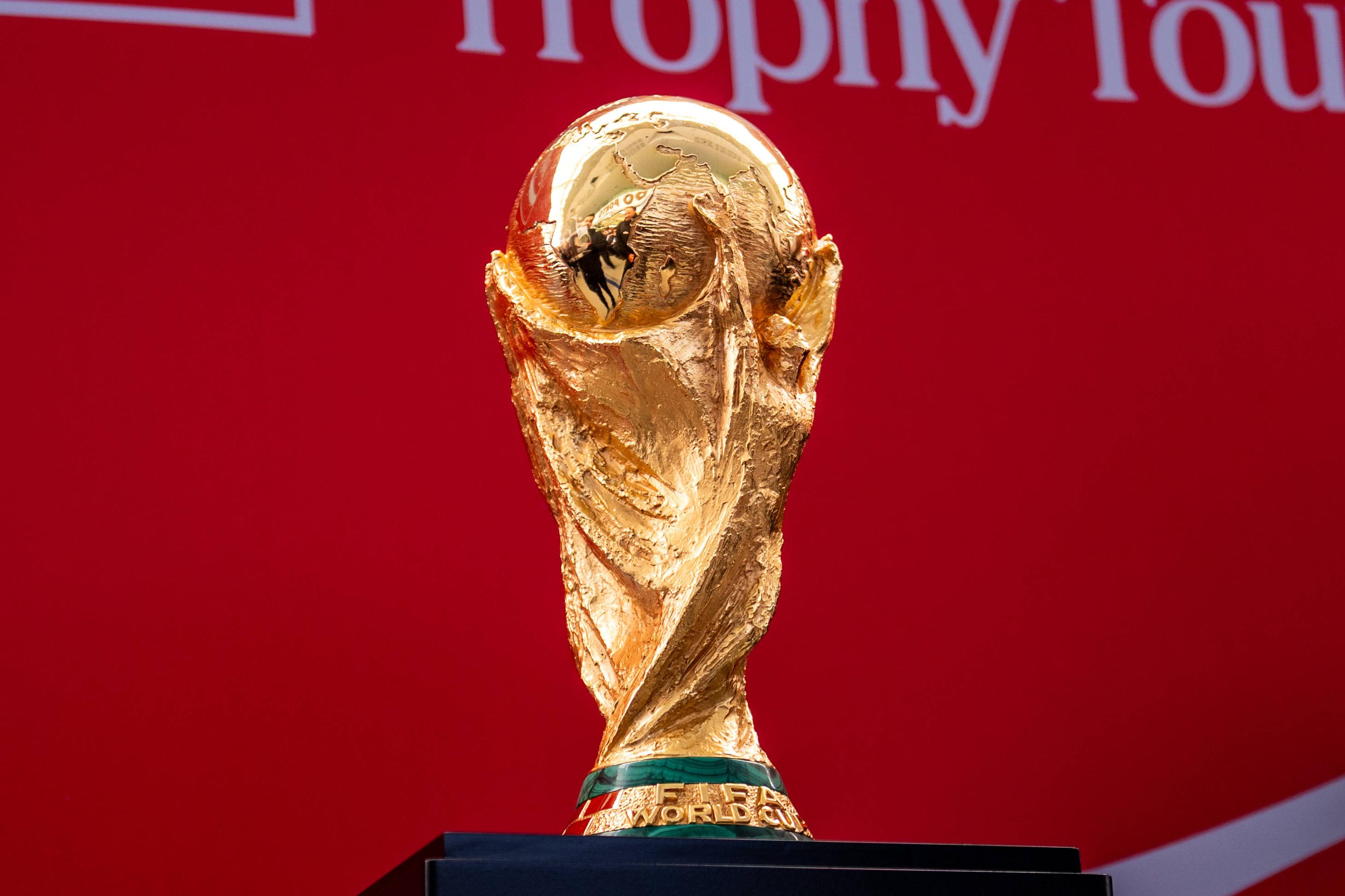 Troféu do Mundial