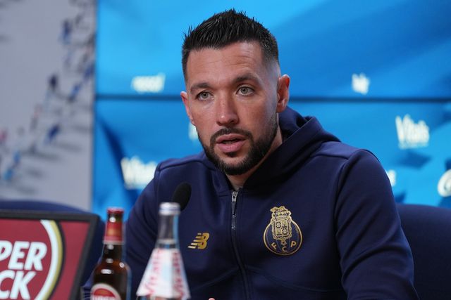 Francisco Farioli projetou o jogo frente ao Sporting - Foto: FC Porto