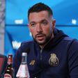 Francisco Farioli projetou o jogo frente ao Sporting - Foto: FC Porto