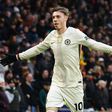 Cole Palmer faz história no Chelsea e quebra recorde de 'hat tricks'