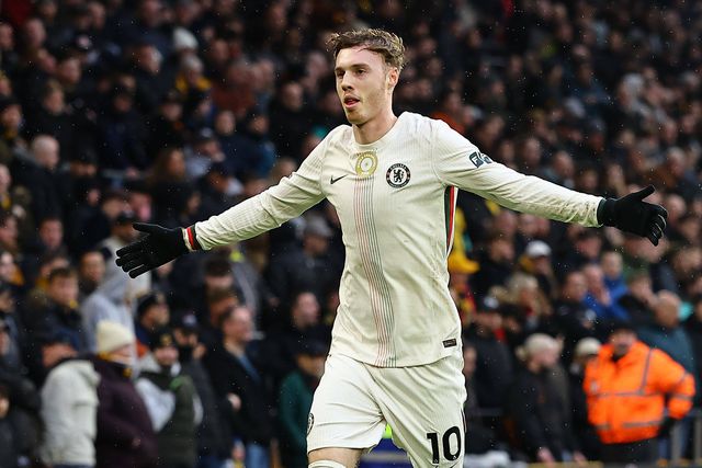 Cole Palmer faz história no Chelsea e quebra recorde de 'hat tricks'