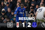 Everton dá a volta e derrota Marco Silva (resumo)
