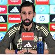 Arbeloa ataca Barcelona: «O maior escândalo do futebol espanhol continua por resolver»