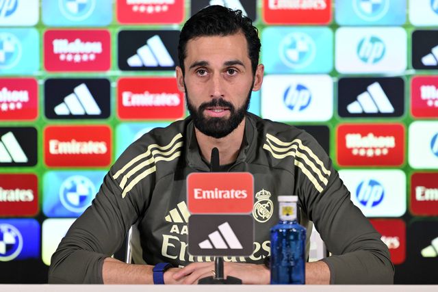 Arbeloa ataca Barcelona: «O maior escândalo do futebol espanhol continua por resolver»