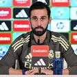Arbeloa comenta eventual regresso de Mourinho ao Real Madrid
