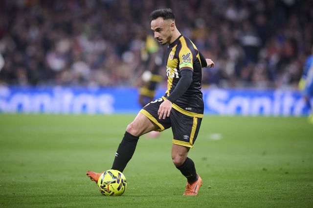 Rayo Vallecano-Oviedo adiado por más condições do relvado