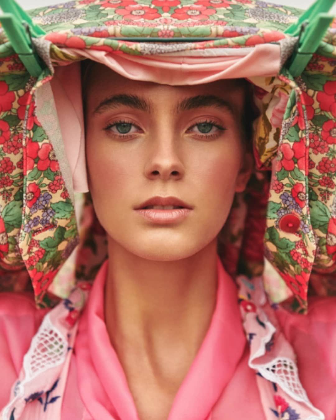 Cristina Pérez Galcenco, modelo e filha de ex-jogador de futebol, encontrada morta aos 21 anos