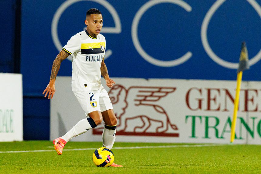 Lateral-direito brasileiro garante uma equipa pronta para reagir à adversidade da ronda anterior