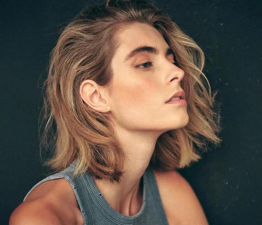 Cristina Pérez Galcenco, modelo e filha de ex-jogador de futebol, encontrada morta aos 21 anos