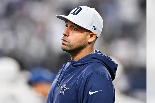 Aden Durde, coordenador defensivo dos Seahawks (Foto: Seattle Seahawks)