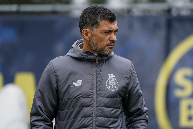 FC Porto: pior desempenho na era Conceição... para já