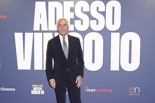 Presidente da Federação Italiana acusado de lavagem de dinheiro
