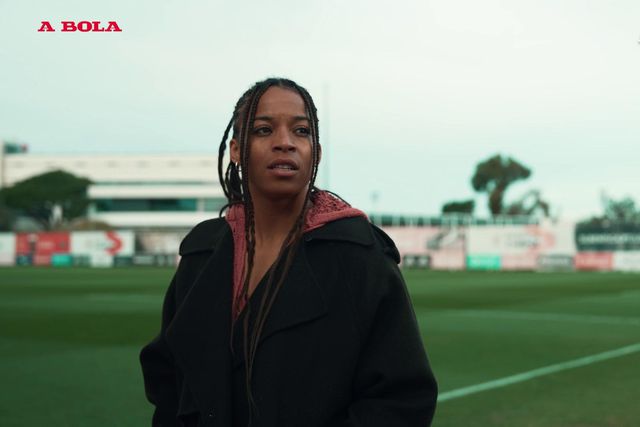 A entrevista a Jéssica Silva na íntegra