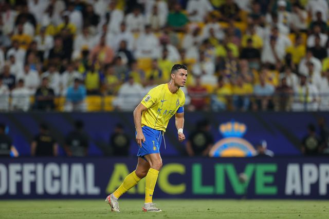 Vídeo: a dois minutos do fim, Cristiano Ronaldo envia o jogo para penáltis