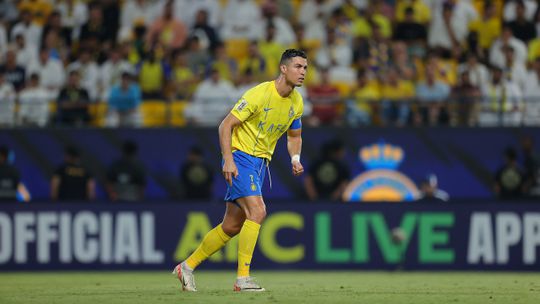 Vídeo: a dois minutos do fim, Cristiano Ronaldo envia o jogo para penáltis