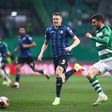 Sporting e Atalanta têm mais coisas em comum do que aquilo que as separa