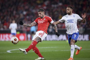 Otamendi: «Estamos numa situação de merda»