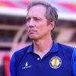 Oficial: Nacional anuncia novo treinador