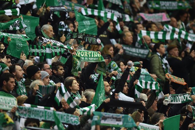 Sporting tem quase 150 mil sócios