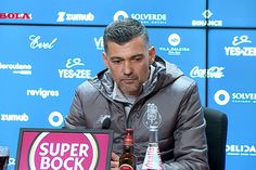 «Se estiver a pensar no jogo de Londres, com certeza que vamos ter um dissabor em Portimão»
