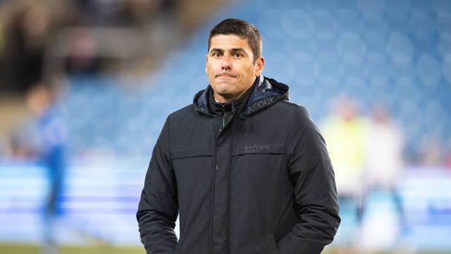 A convocatória de Francisco Neto para duplo embate com a Irlanda do Norte