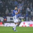 FC Porto: Wendell convocado, Taremi fica em terra