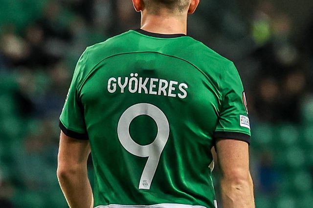 Cotação de mercado: afinal, há quem tenha valorizado mais do que Gyokeres