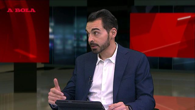 «Benfica das poucas vezes em que teve de defender defendeu mal»