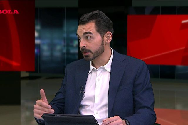 «Benfica das poucas vezes em que teve de defender defendeu mal»