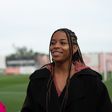 «O Benfica está de uma forma diferenciada no futebol feminino»