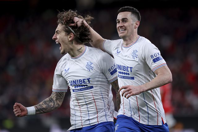 Fábio Silva «dececionado» com empate na Luz: «Foram dois golos de erros nossos»