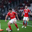 Destaques do Benfica: Se querem pedir desculpa, peçam a João Neves