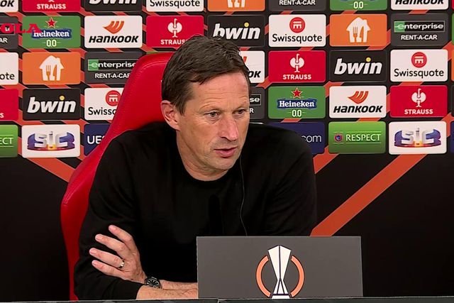 «Temos de estar focados não no passado mas no próximo jogo»