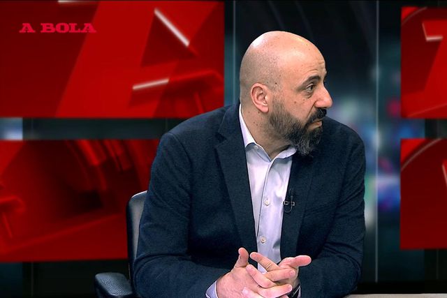 «Florentino precisa de continuidade»